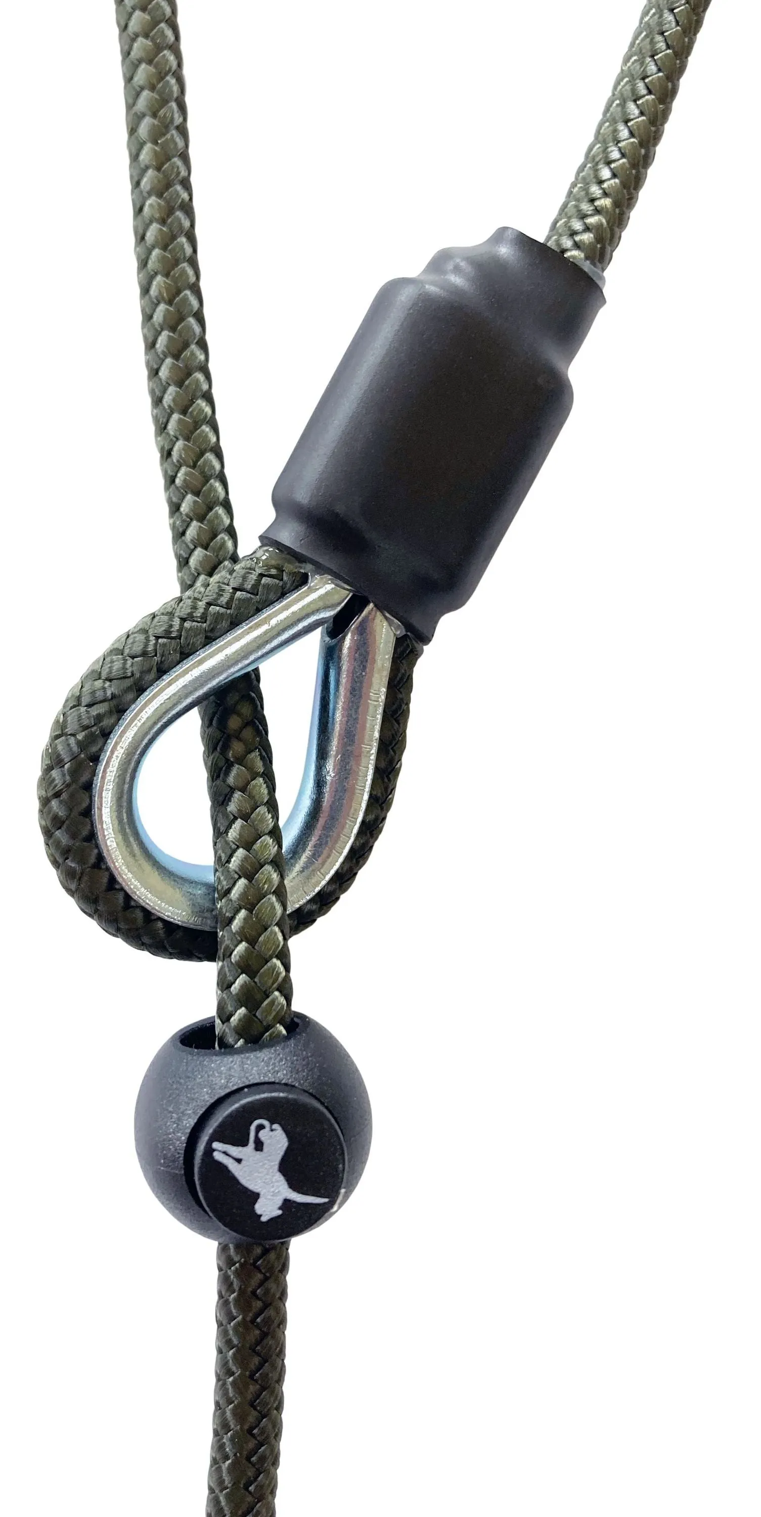 SPORTING SAINT Field Trial Pro Slip Lead