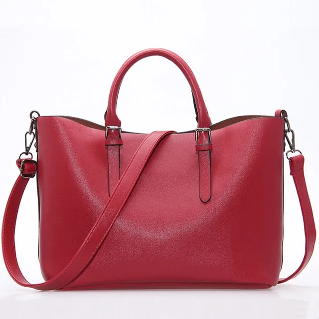 Spring Casual Tote Bag