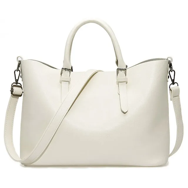 Spring Casual Tote Bag
