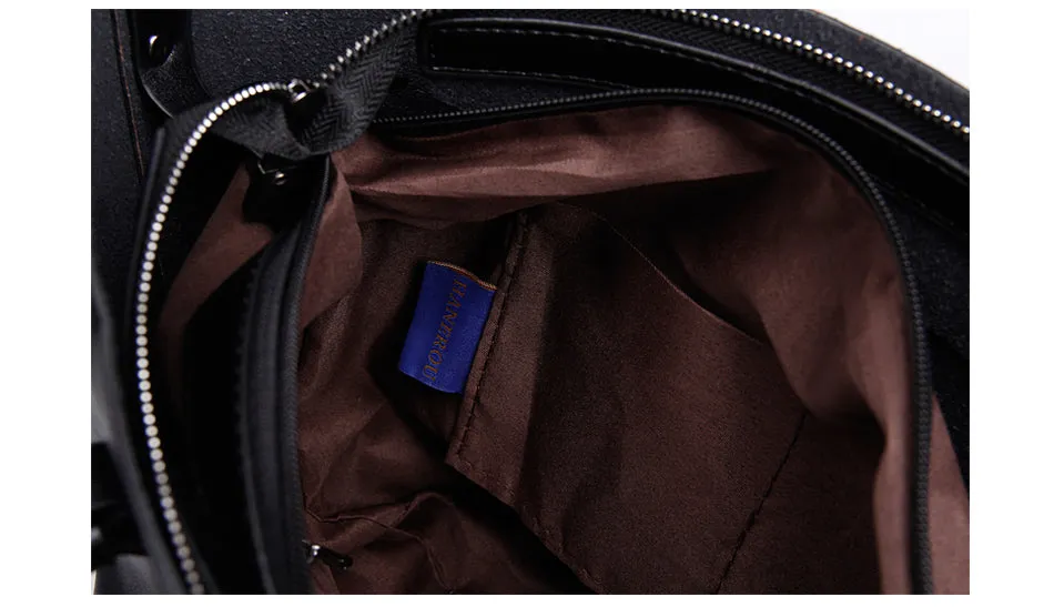 Spring Casual Tote Bag