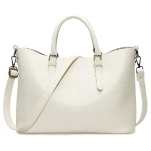 Spring Casual Tote Bag