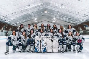 St Mary's Lynn Girls Hockey (Lynn, MA) DONATEaBAG Soup Fundraiser