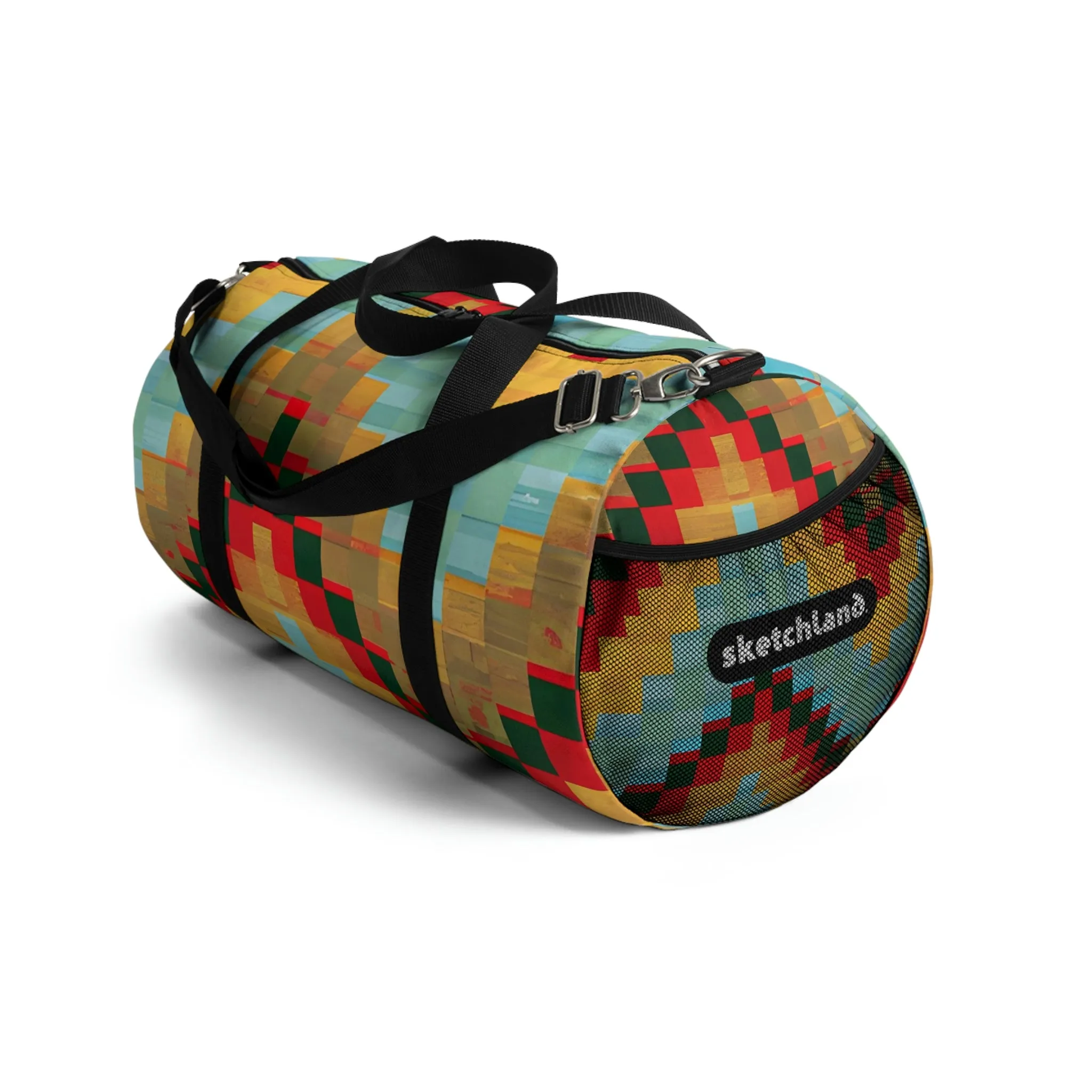Standa Florence - Duffel Bag