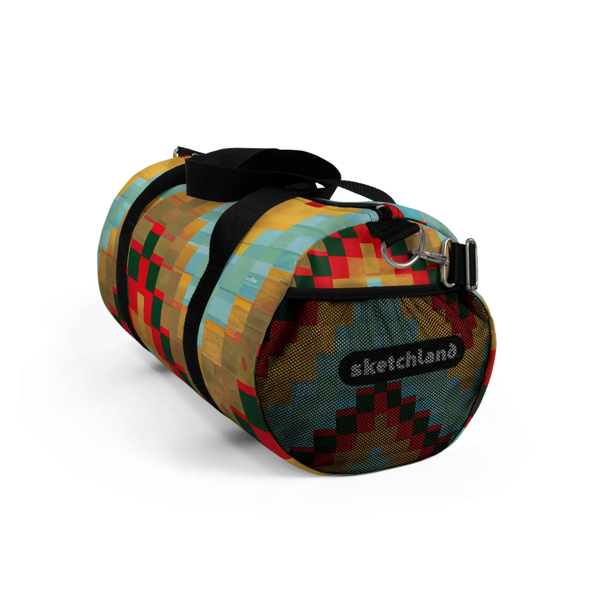 Standa Florence - Duffel Bag