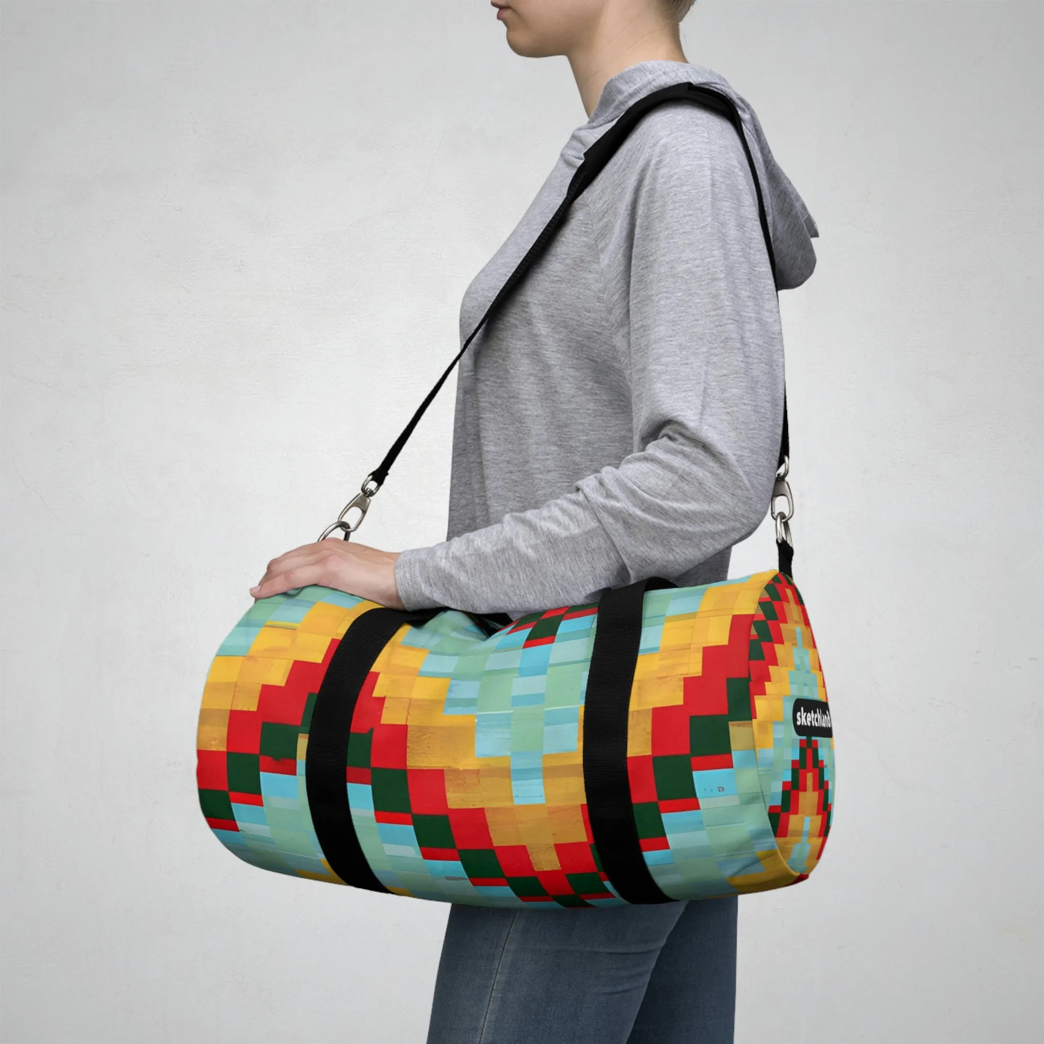 Standa Florence - Duffel Bag
