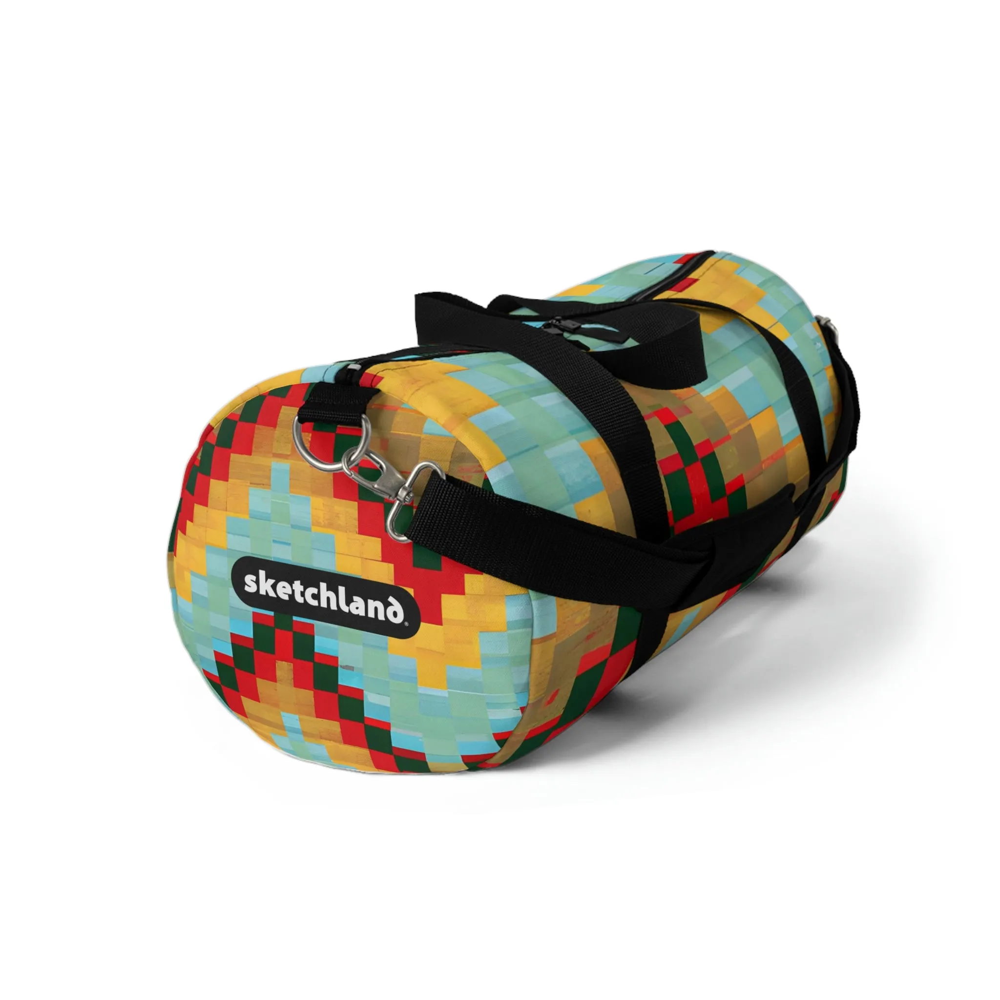 Standa Florence - Duffel Bag