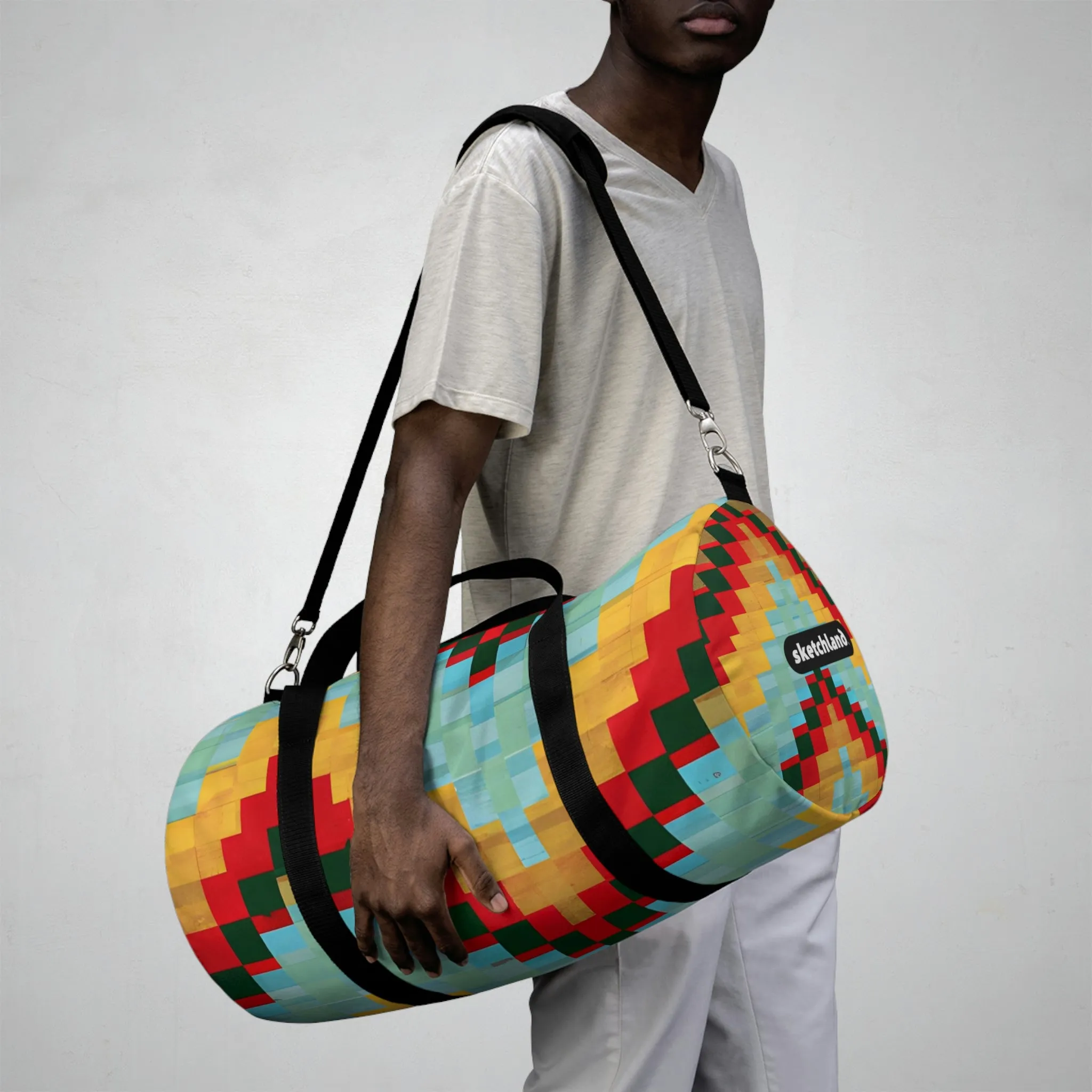 Standa Florence - Duffel Bag
