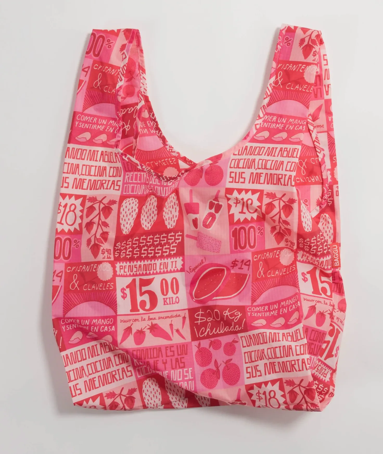 Standard Baggu