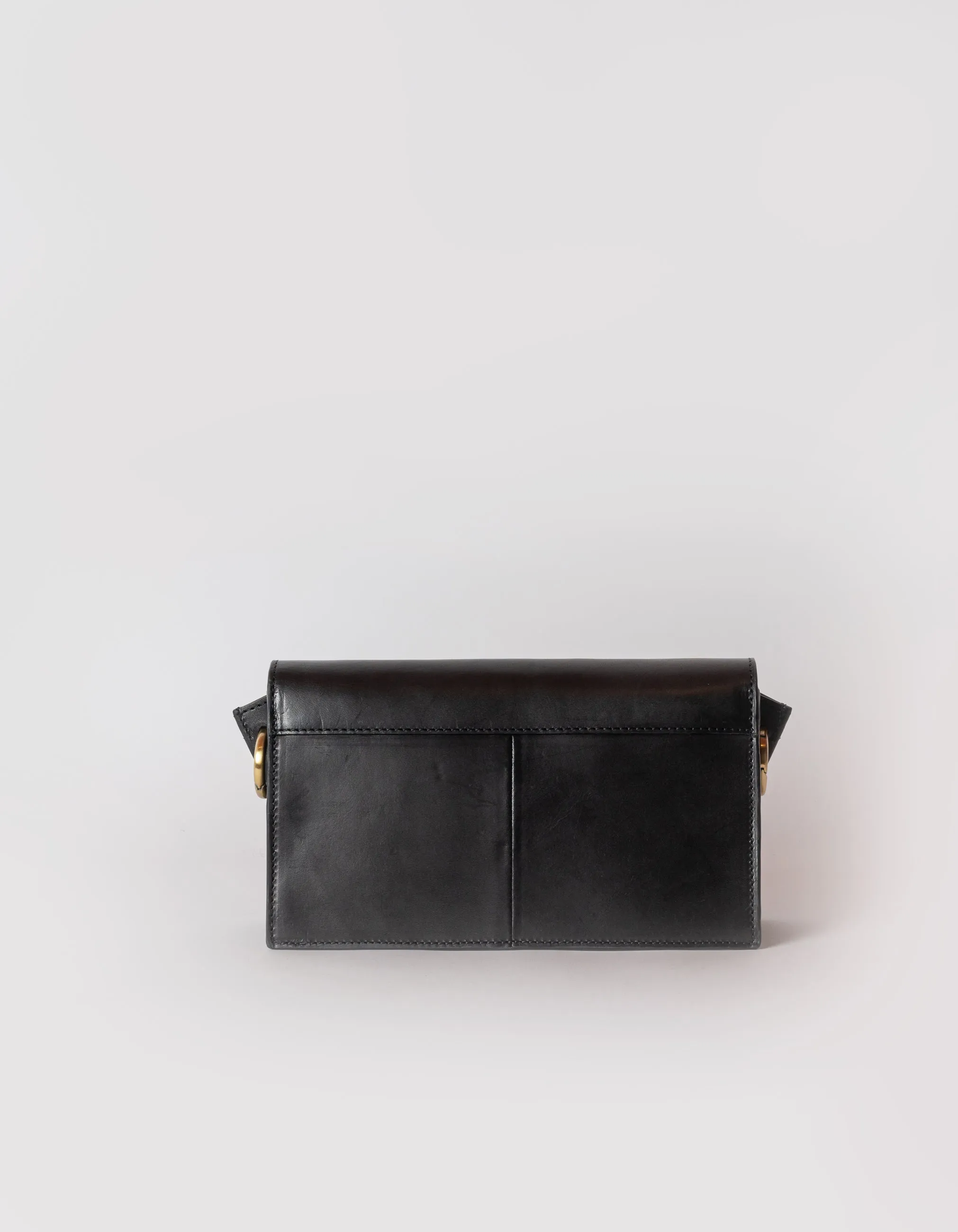 Stella Bag | Classic Leather