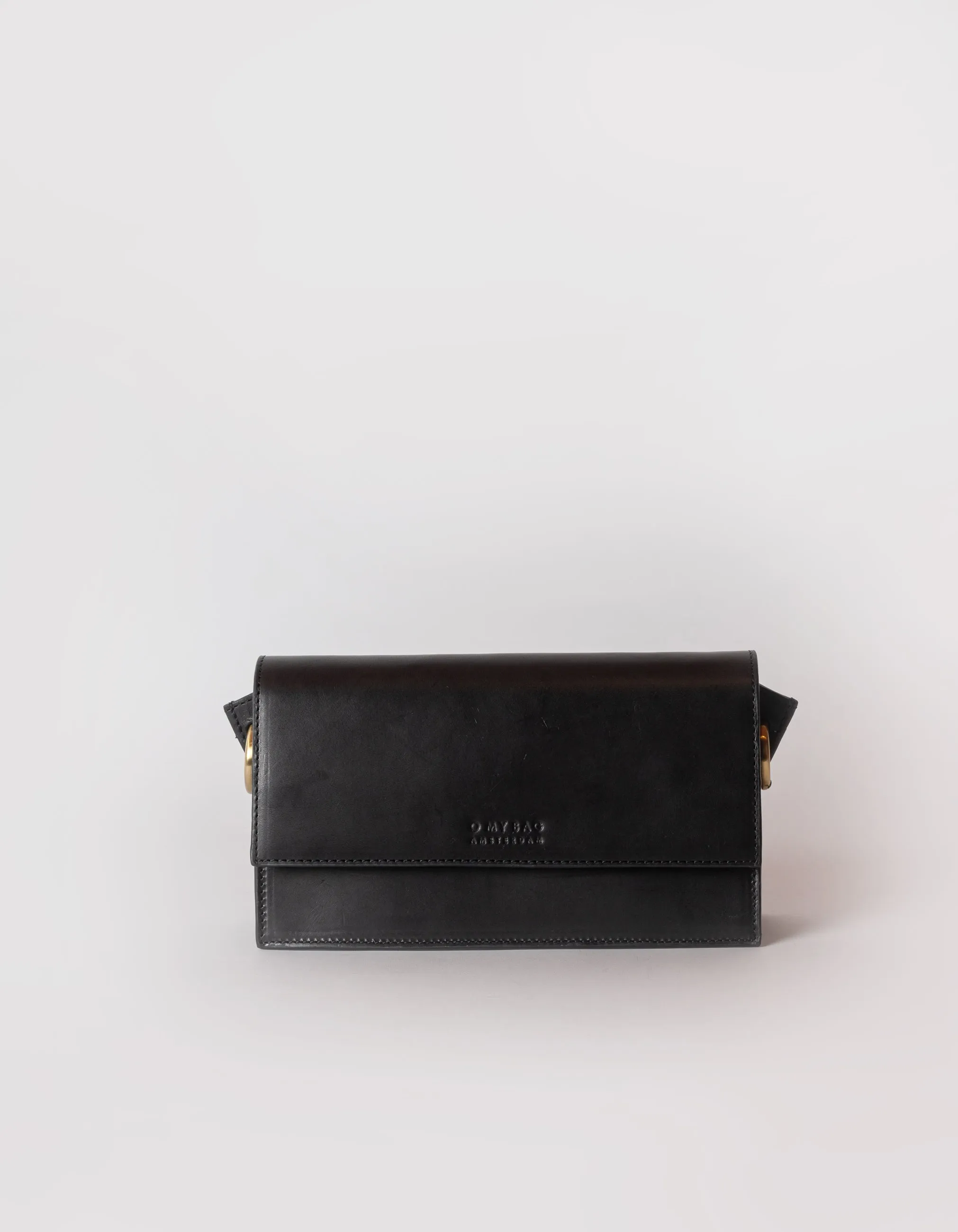 Stella Bag | Classic Leather