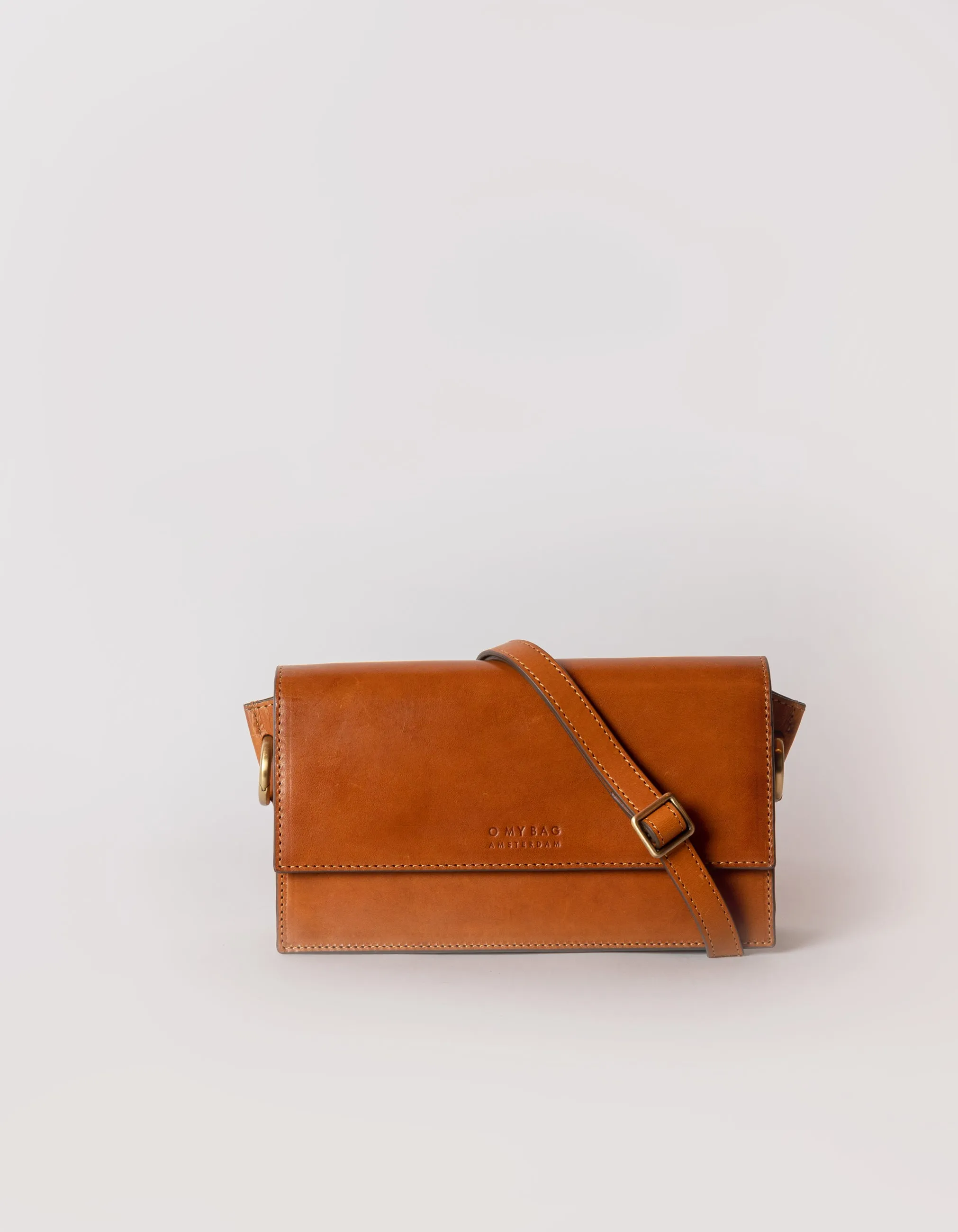 Stella Bag | Classic Leather
