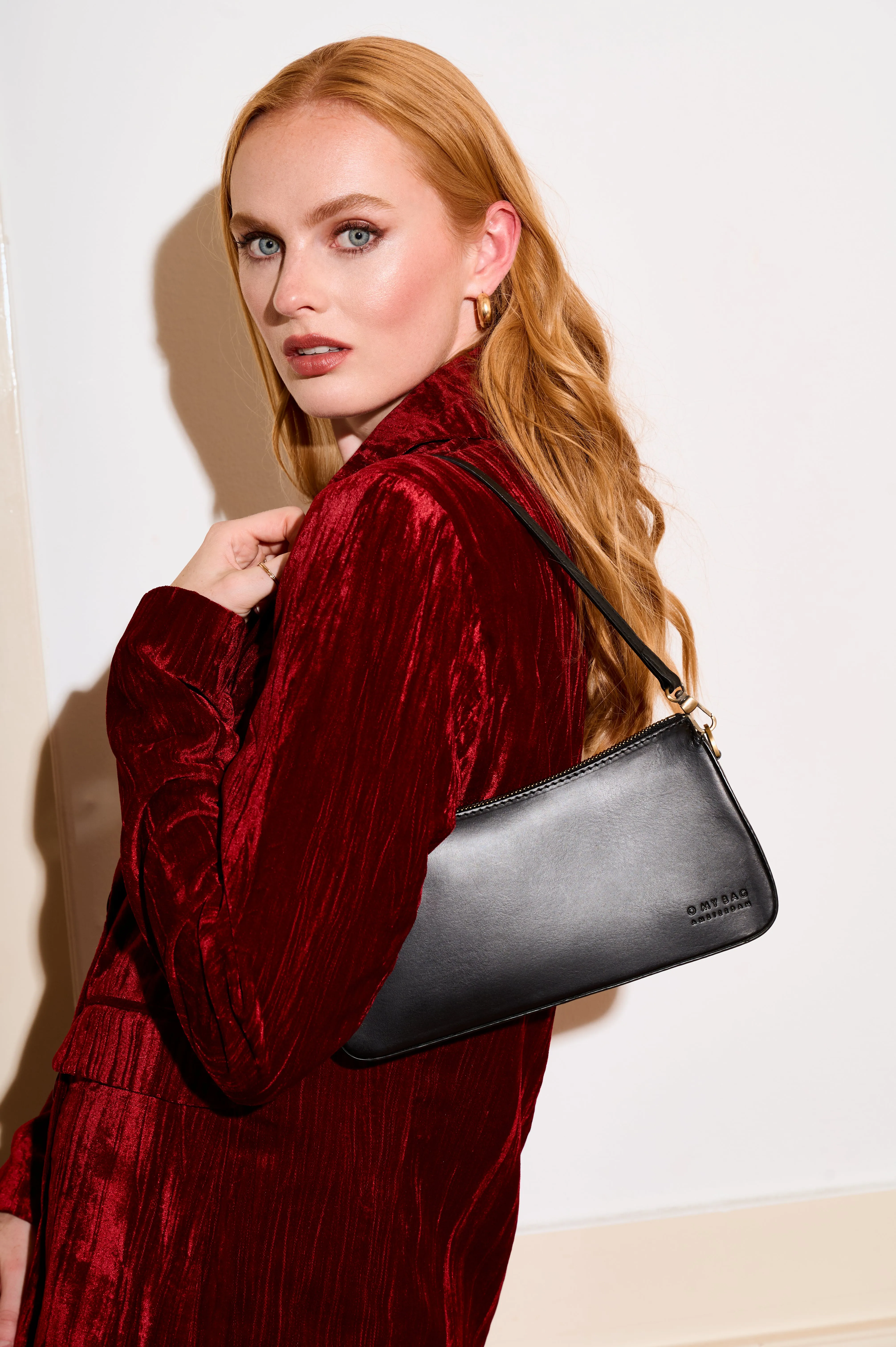 Stella Bag | Classic Leather