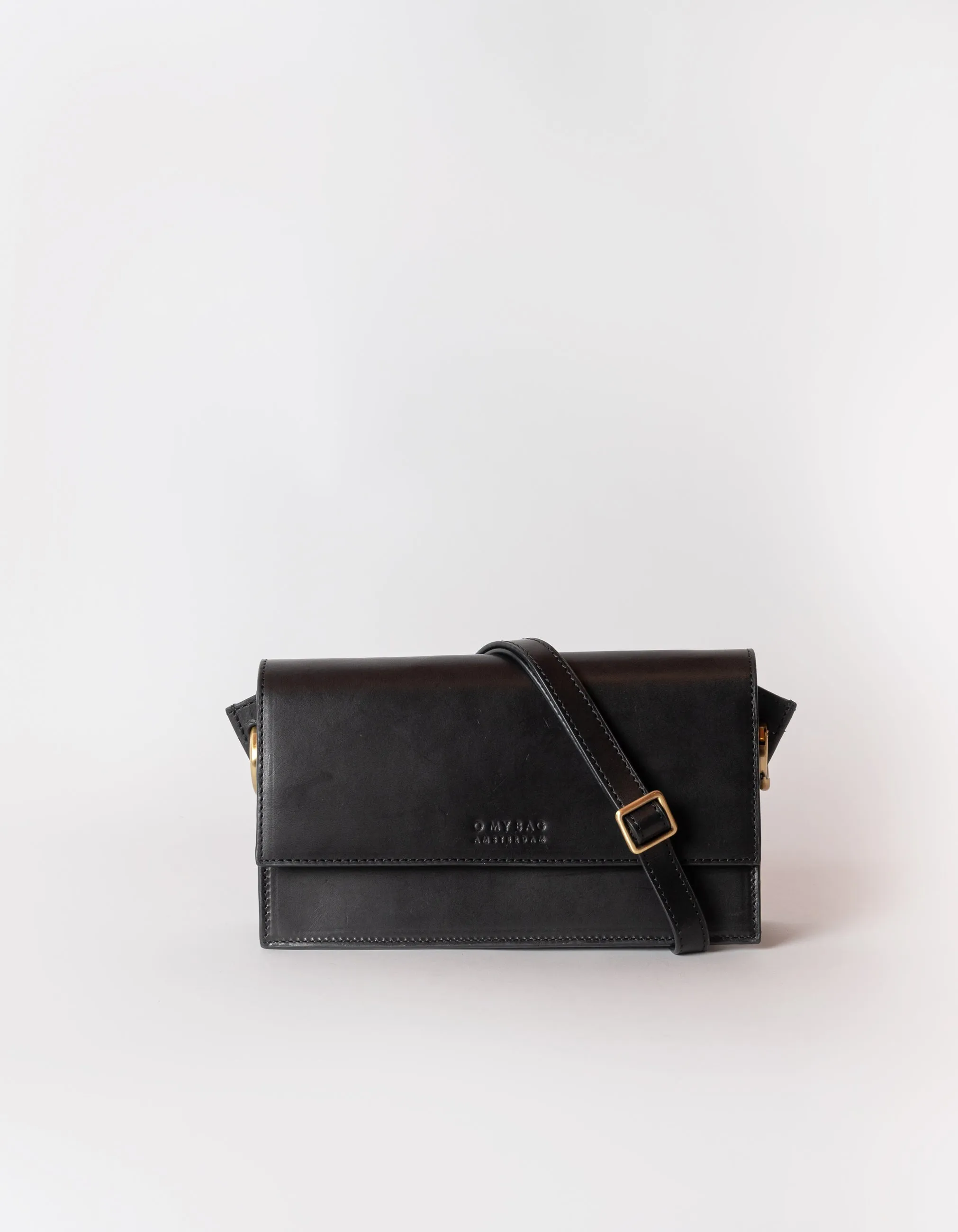 Stella Bag | Classic Leather