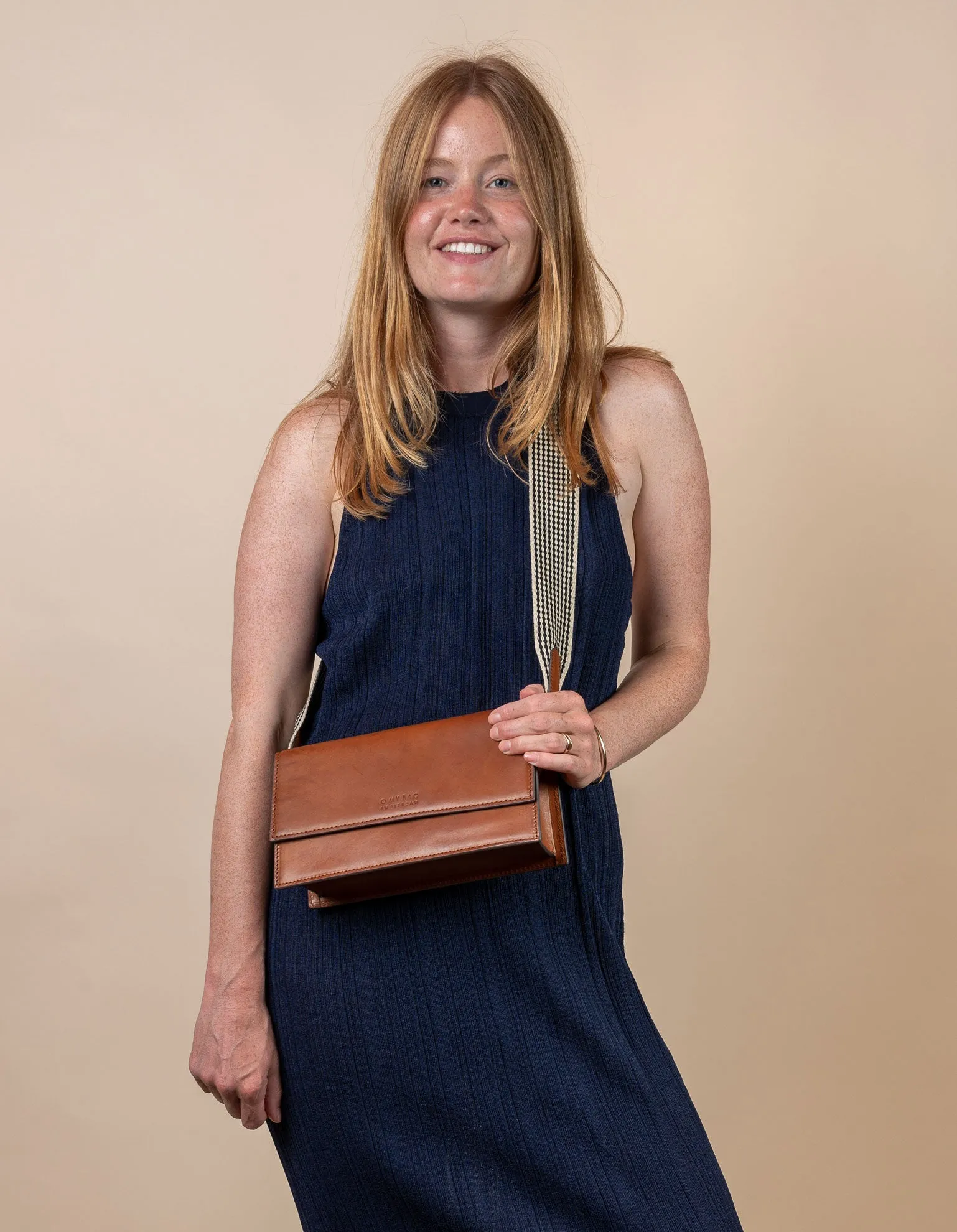 Stella Bag | Classic Leather