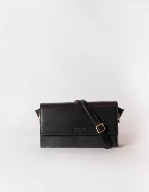 Stella Bag | Classic Leather