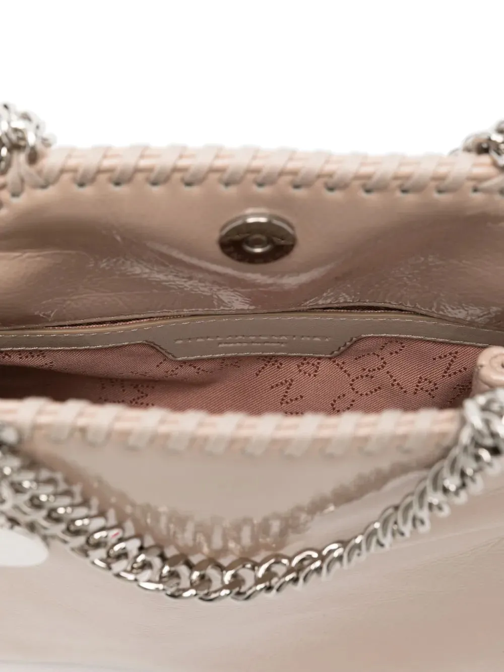 Stella McCartney Falabella Mini Tote Bag