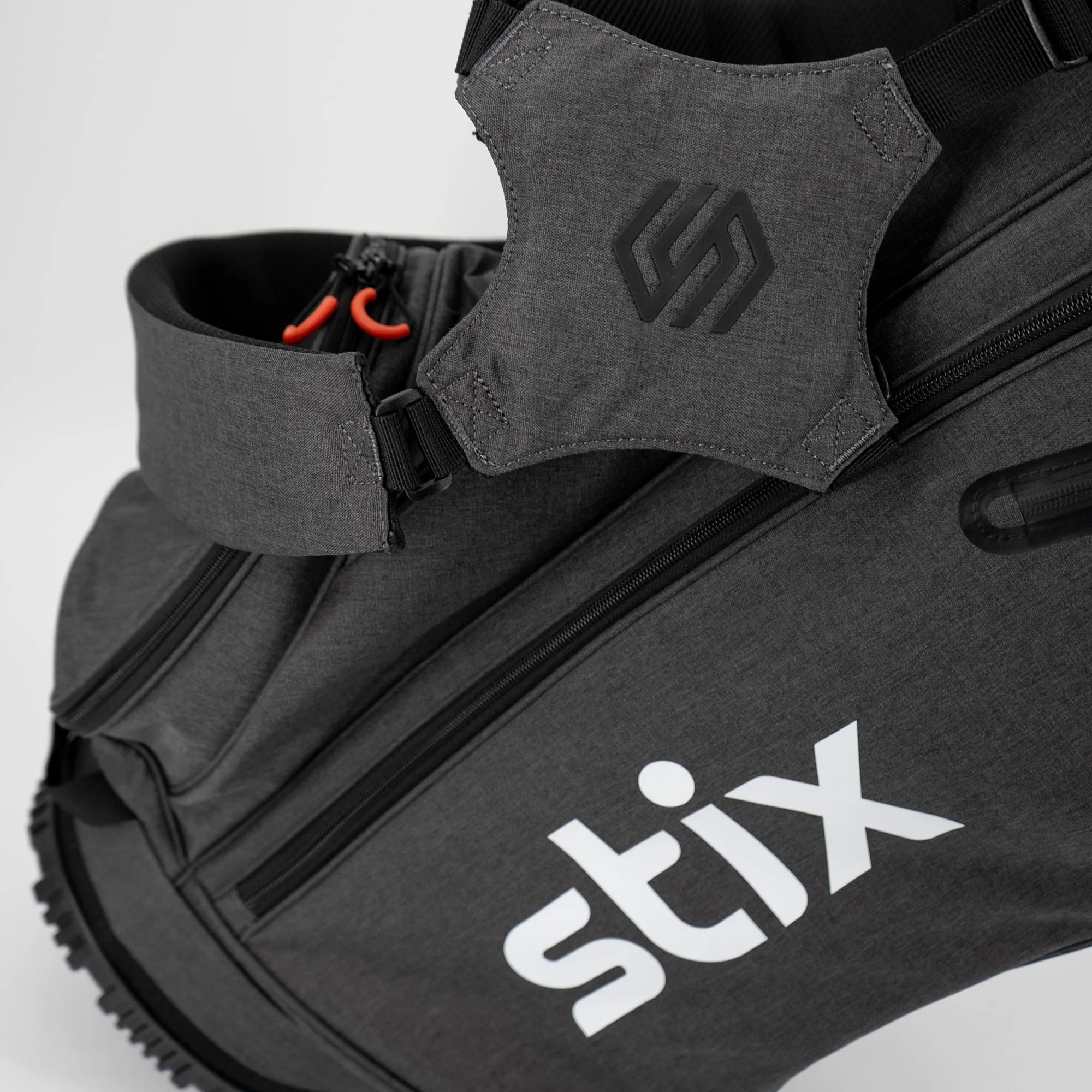 Stix Golf Stand Bag