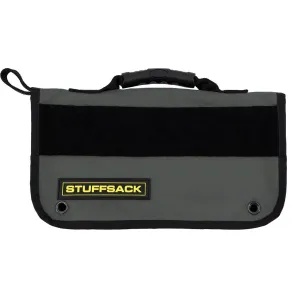 STUFFSACK Gear Bag - Steel