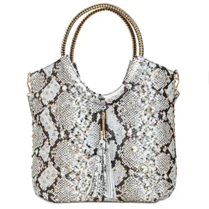 Sweet Spot rhinestone handbag (2 Colors)