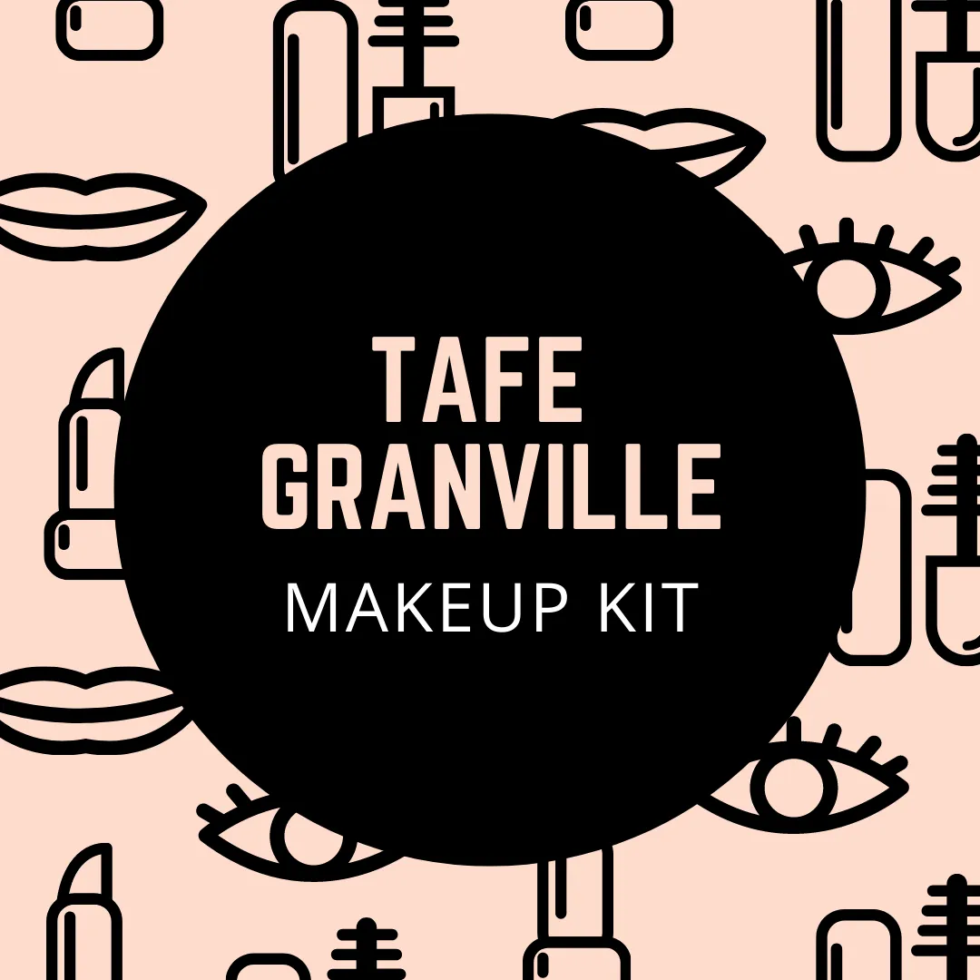 TAFE Granville Kit