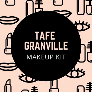 TAFE Granville Kit