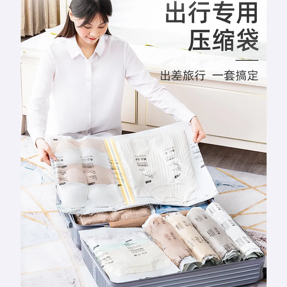 Taili Venus Compartment Compression Bags - No Pump