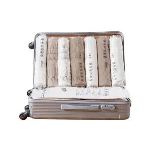 Taili Venus Hand Roll Vacuum Bags - 30x40cm 5pcs, 40x60cm 5pcs