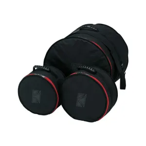 TAMA DSS36LJ Drum Bag Set For Club-JAM Suitcase