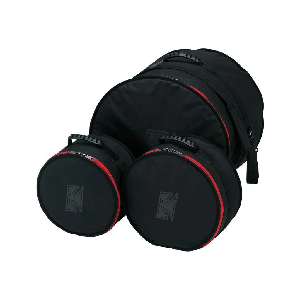TAMA DSS36LJ Drum Bag Set For Club-JAM Suitcase