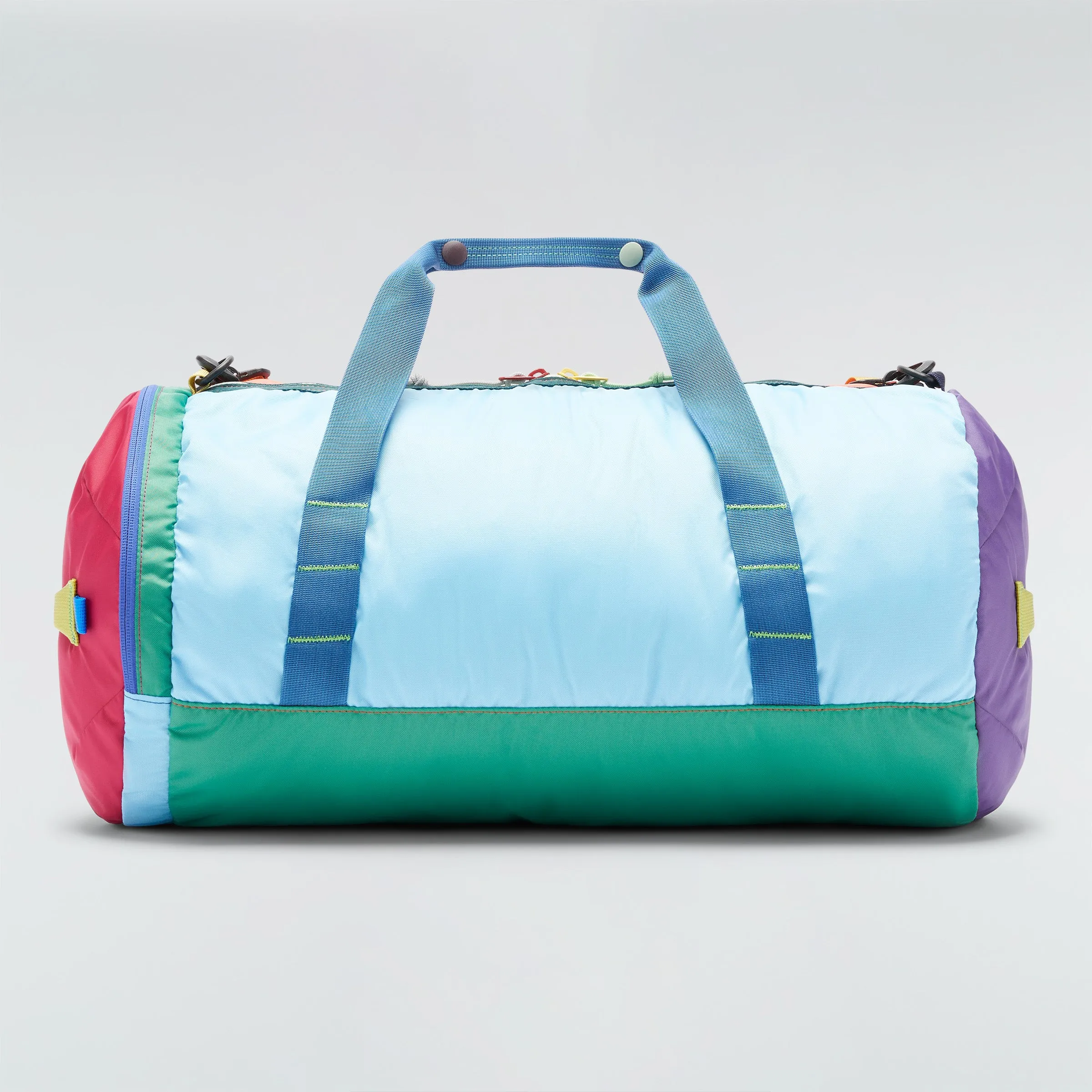 Tasche Ligera 32L Duffel Bag - Del Dia