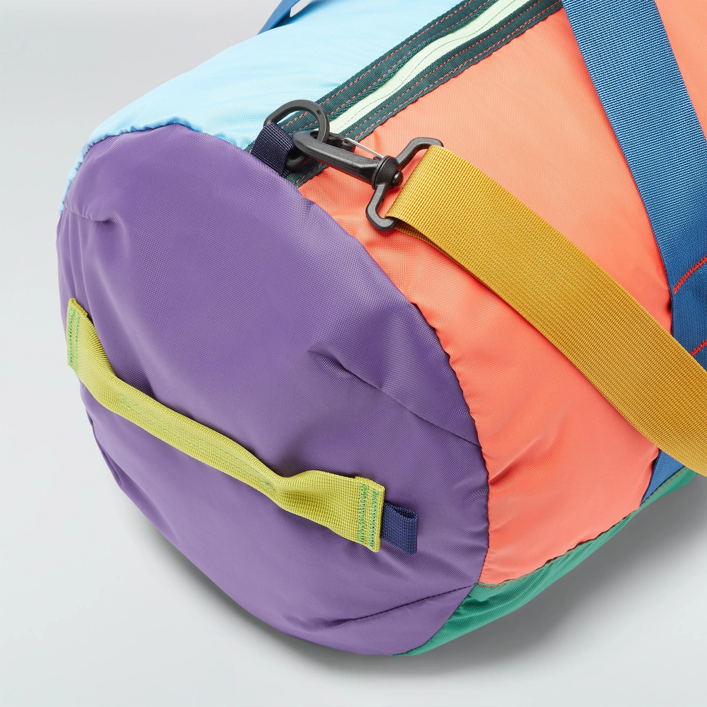 Tasche Ligera 32L Duffel Bag - Del Dia