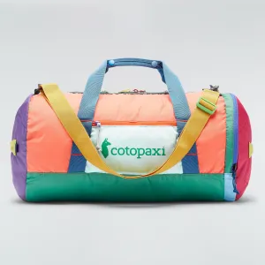 Tasche Ligera 32L Duffel Bag - Del Dia
