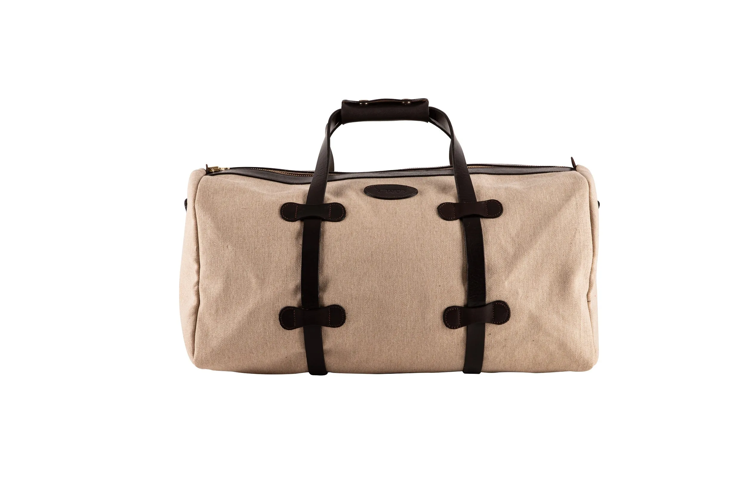 TATO'S Transit Bag - Sand