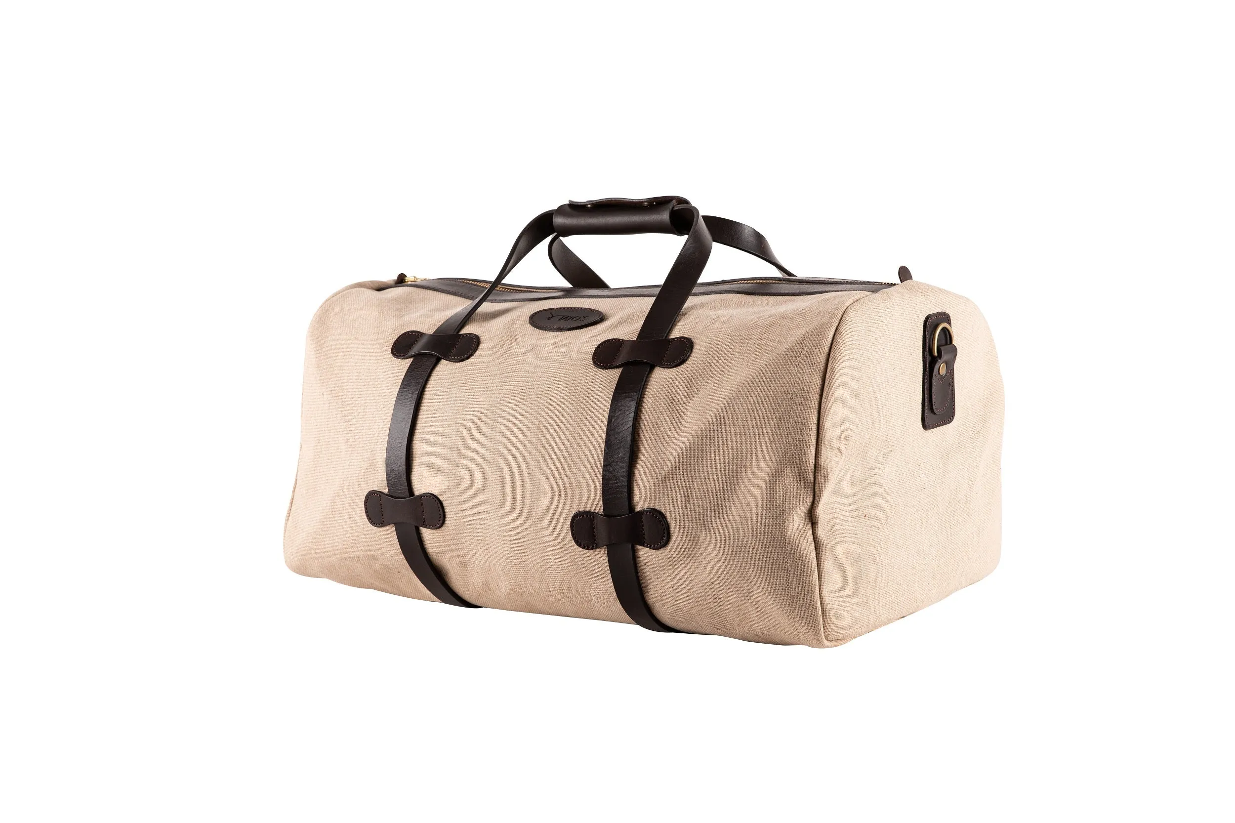 TATO'S Transit Bag - Sand