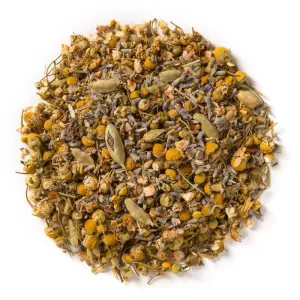 Tea No. 9 - Serenity