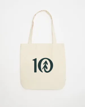 tentree Wordmark Tote