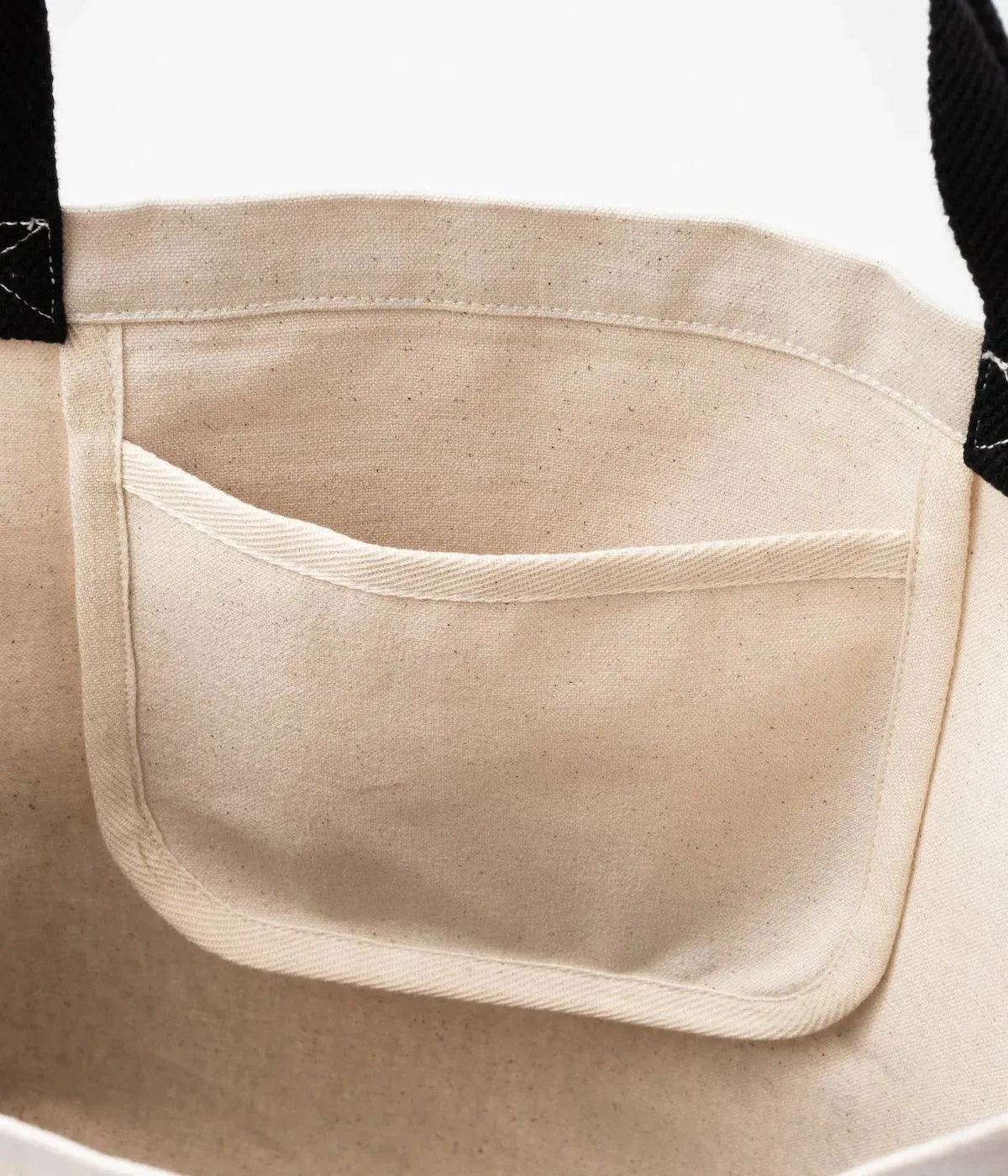 Terrain Biennial Canvas Tote