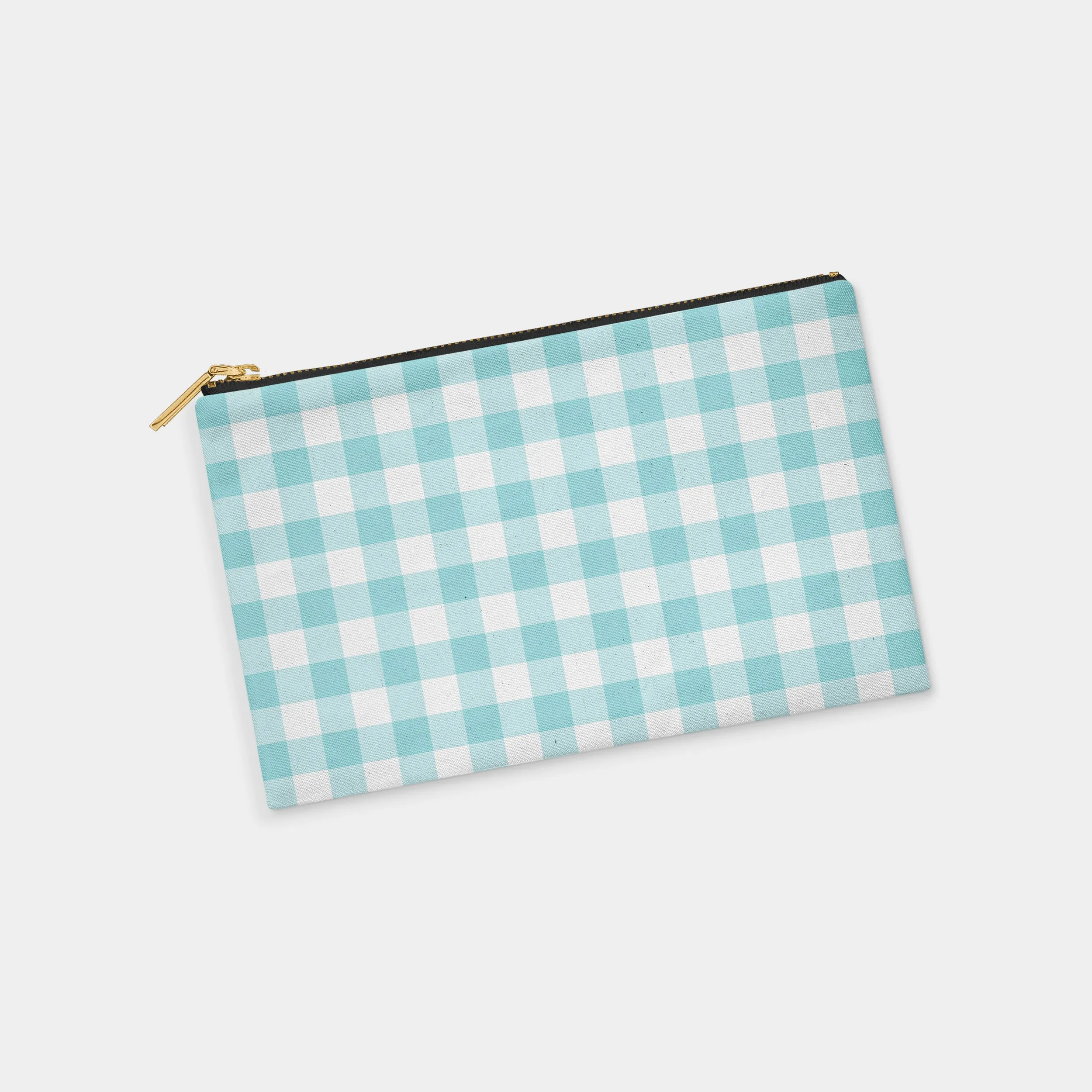 Test Personalized Zipper Pouch