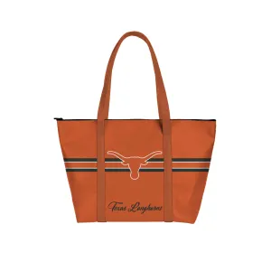 Texas Longhorns Classic Weekender Tote Bag