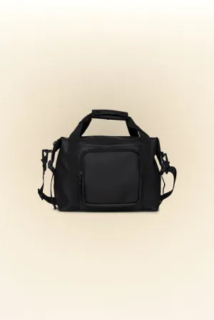 Texel Kit Bag W3 -Black