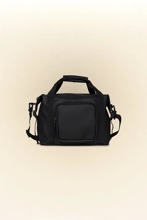 Texel Kit Bag W3 -Black