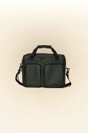 Texel Tech Bag W3 - Green