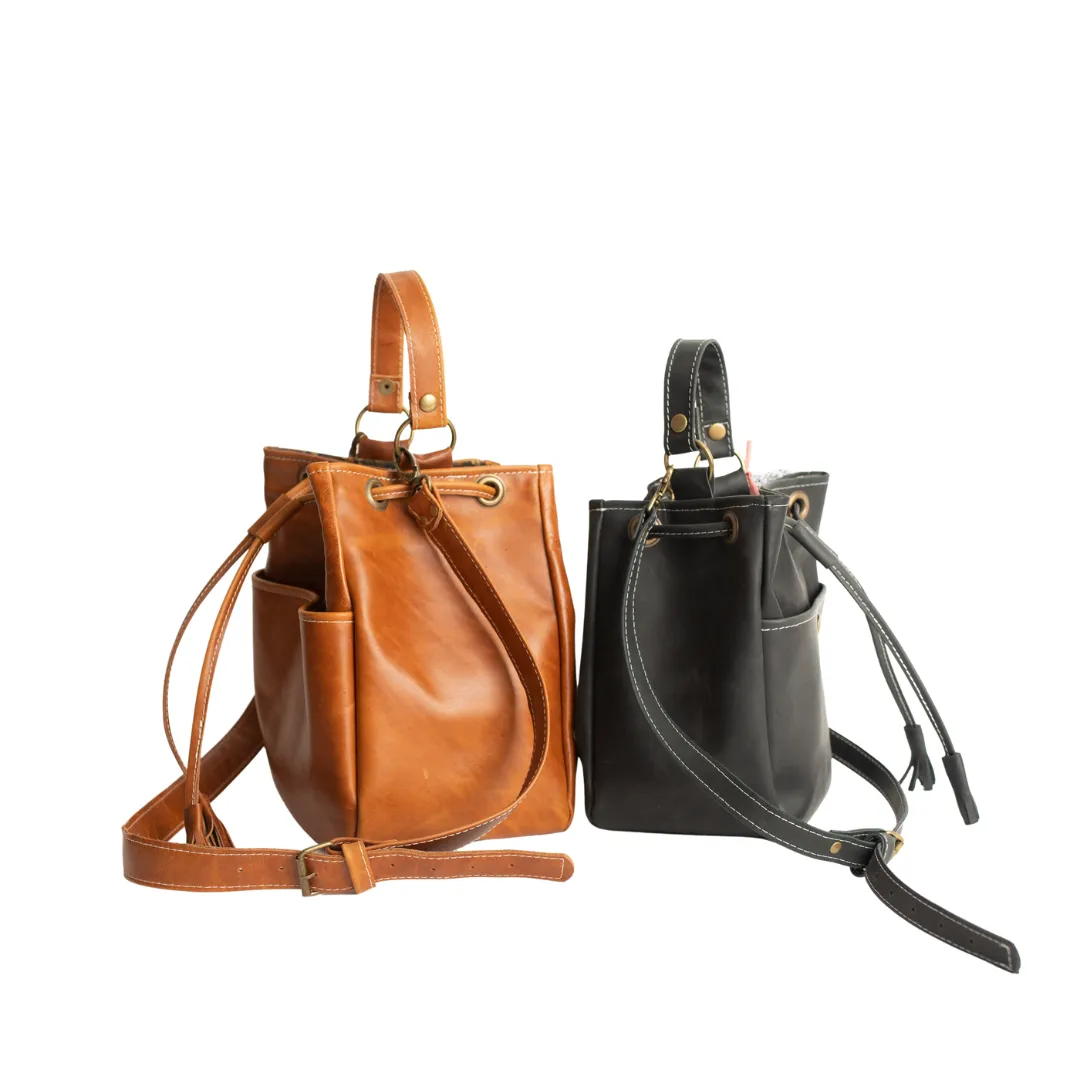 The Big Gina Maria Bag MADE TO ORDER