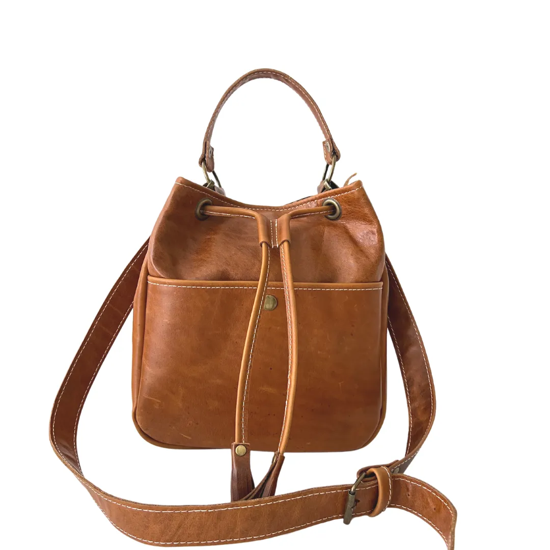 The Big Gina Maria Bag MADE TO ORDER