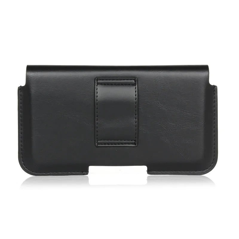 The Classique Equestrian Belt Bag