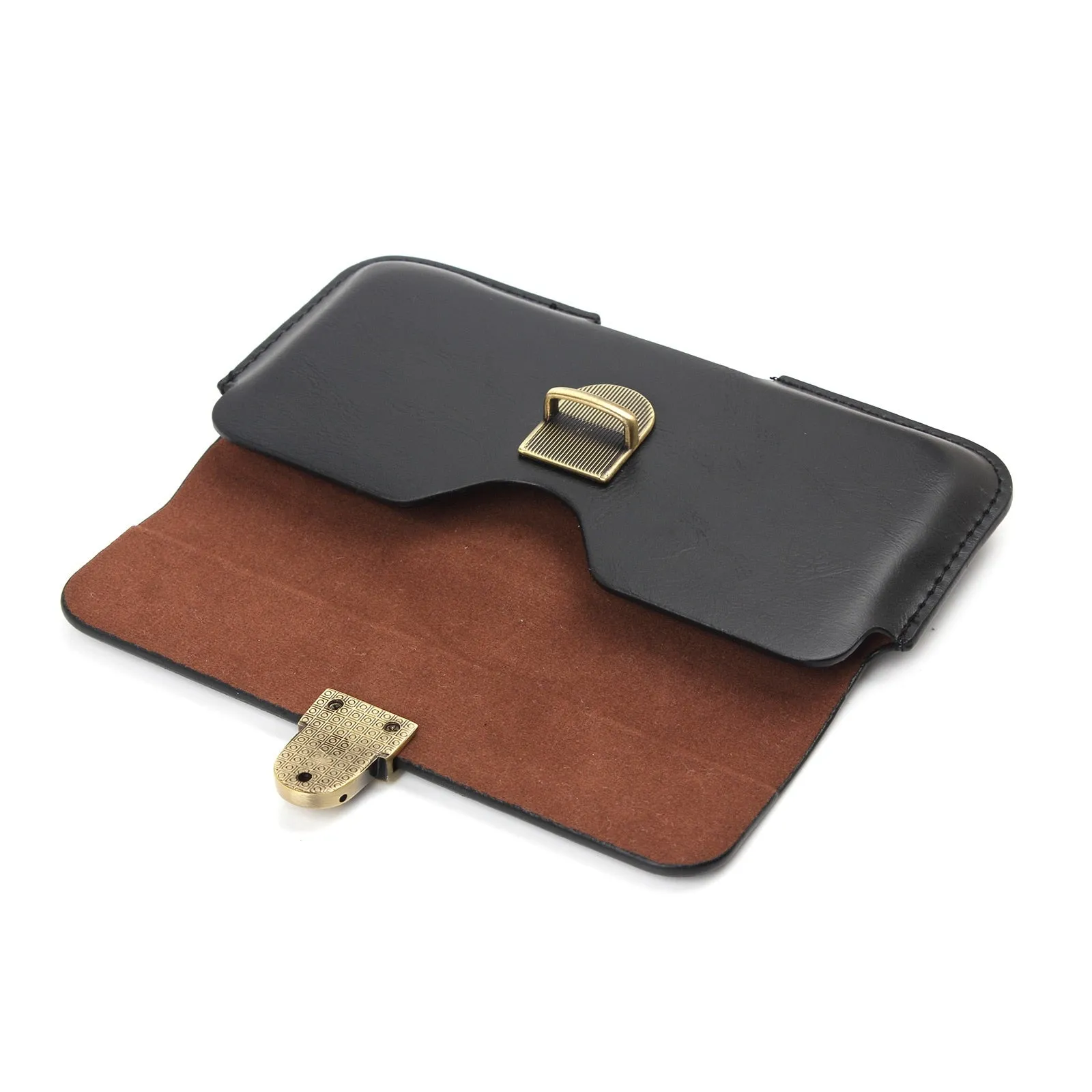 The Classique Equestrian Belt Bag
