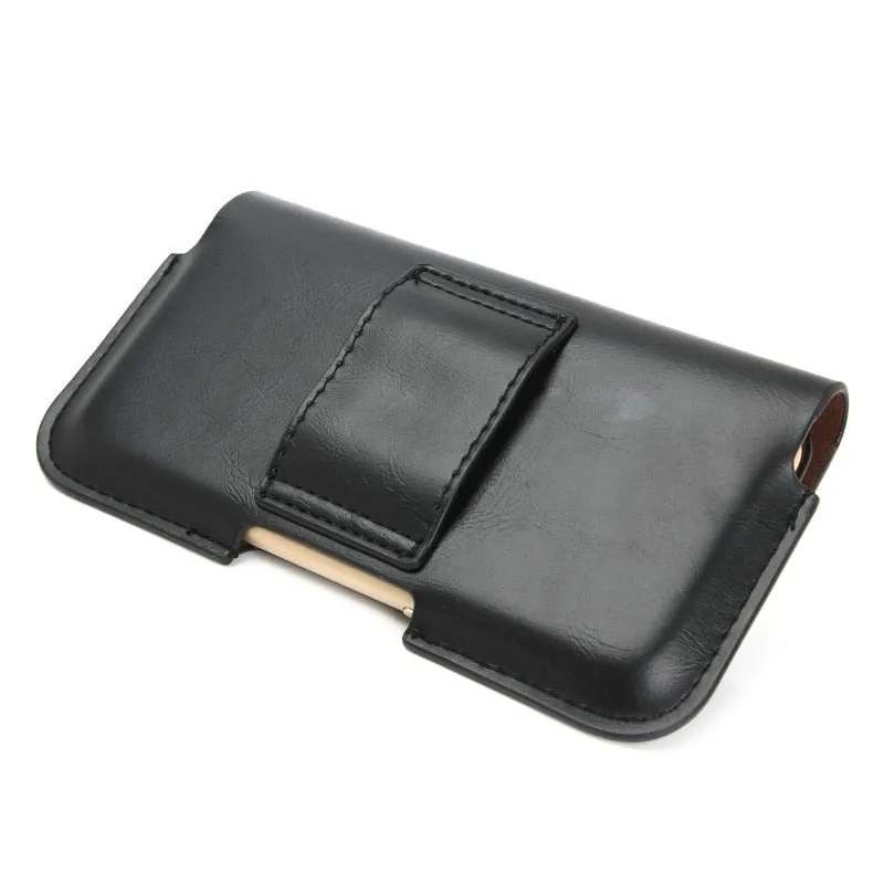 The Classique Equestrian Belt Bag