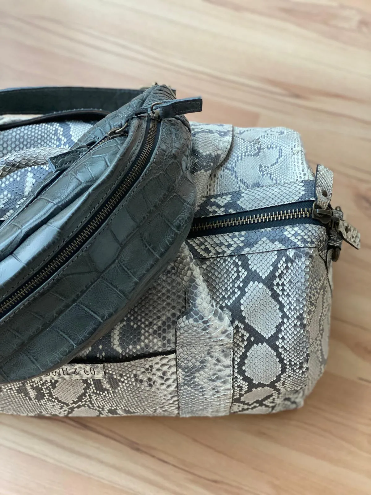 The Glades Duffle
