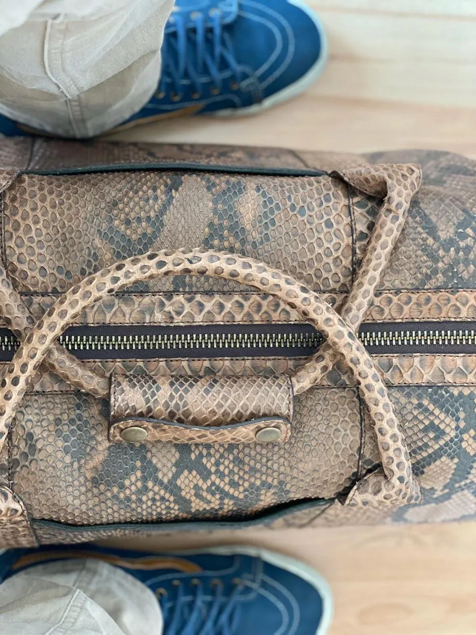 The Glades Duffle