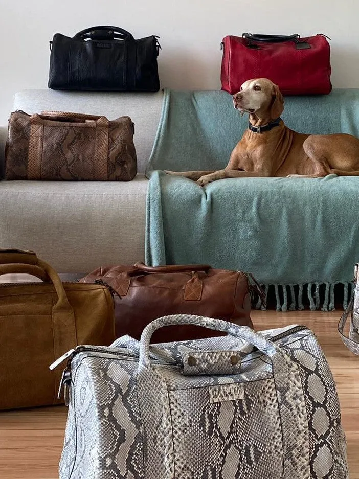 The Glades Duffle